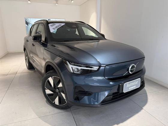 VOLVO EX40 P6 RECHARGE ELECTRIC PLUS